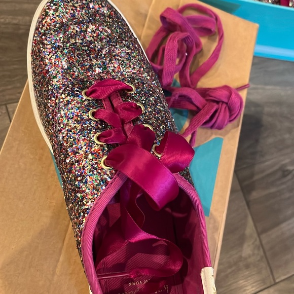 Kate Spade Keds - Picture 5 of 5